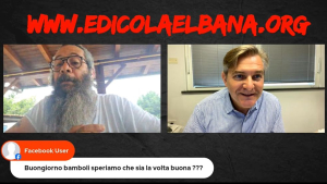 Edicola Elbana 3 Luglio - Il canile si farà? in arrivo 600mila euro dalla Regione -  grande festa a Procchio per Simone Velasco