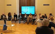 Cultura in rete e valorizzazione sostenibile: bilancio positivo per TourismA 2026