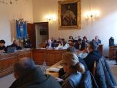 Consiglio comunale, la narrazione dell'Amministrazione portoferraiese