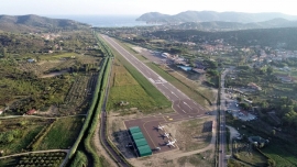Aeroporto, per realizzarlo veramente