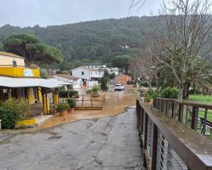 Bagnaia, a un anno dall’alluvione la situazione resta invariata