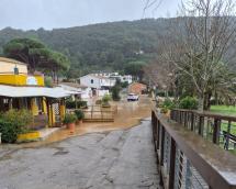 Bagnaia, a un anno dall’alluvione la situazione resta invariata