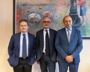 Rinnovate le cariche del Consiglio di Gestione di ASA SpA