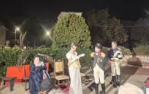 Conclusa con successo la Settimana Napoleonica a Procchio