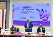 “Si nasce in Toscana”, dieci milioni di euro per sostenere la natalità