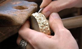 Ristori Covid, dal 16 aprile possono fare domanda le botteghe di artigianato artistico