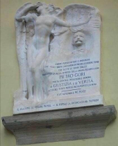 ZTL parte 2 - E' tornato Pietro Gori, anarchico toponomastico e gentile. Un regolamento iper-burocratico