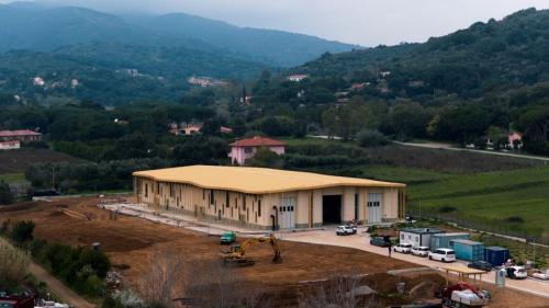 Sul dissalatore la Destra variabile e confusa: all'Elba lo combatte, a Firenze ne chiede l'uso anche "agricolo"