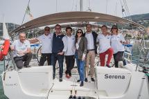 Una vela per il cuore 2026 - Il viaggio della prevenzione torna sulle piccole isole