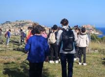 Quando la scuola diventa un’avventura: l’autunno alla Villa delle Grotte