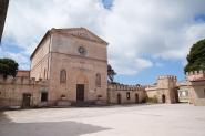 Pianosa celebra San Gaudenzio con una messa speciale ed un gesto simbolico per il futuro della chiesa