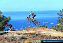 L'Italia Bike Cup fa tappa l'11 maggio a Capoliveri