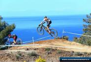 L'Italia Bike Cup fa tappa l'11 maggio a Capoliveri