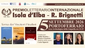 Premio Letterario Isola d’Elba, il 5 settembre la sfida per il titolo di Supervincitore