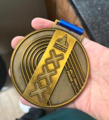 Maratona di Amsterdam: il ritorno dei Fratelli Fortuna