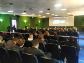 AIT e ASA  tirano dritto sul dissalatore: le proteste del Comitato "No-Diss"