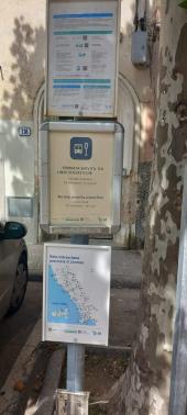 Taglio "estivo" degli autobus per San Piero e Sant'Ilario, interviene il Sindaco di Campo