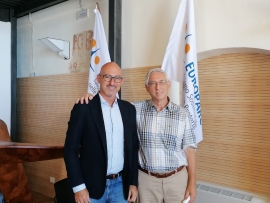 Il Parco sotto esame per il rinnovo della Carta Europea del Turismo Sostenibile