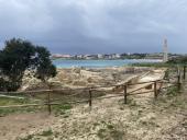 Pianosa: da oggi aperto al pubblico il sito archeologico del Bagno di Agrippa