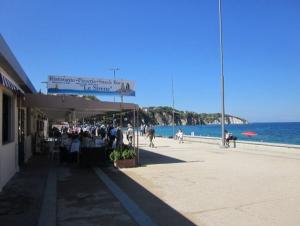 Bene Comune interpella Nocentini sulla vicenda del ristorante e bar &quot;Le Sirene&quot; delle Ghiaie