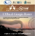 "L'Elba di Giorgio Roster" una mostra da non perdere