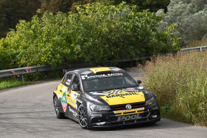 Rally: Andrea Volpi ci riprova con la Polo R5, in finale di Coppa Italia a Cassino