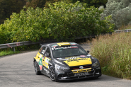 Rally: Andrea Volpi ci riprova con la Polo R5, in finale di Coppa Italia a Cassino