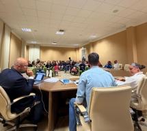 Nuovo direttivo per l'ASD Sporting Club Marciana Marina