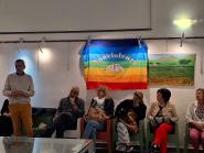 Elba Forum per la Pace - Lunedì (9 marzo) si parla di pace e informazione