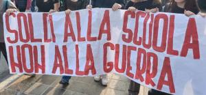 ANPI Elba al fianco degli studenti Elbani