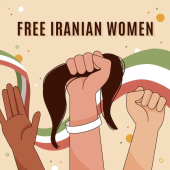 L'autogol degli Ayatollah: i calciatori della nazionale Iraniana al fianco delle donne di Teheran