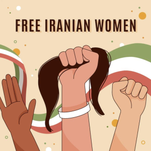 L'autogol degli Ayatollah: i calciatori della nazionale Iraniana al fianco delle donne di Teheran