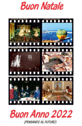 Un nostalgico "com'eravamo alla Marina" di Pasquale Berti