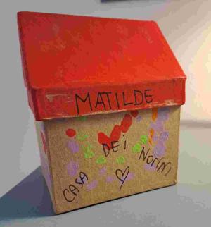 La Festa dei Nonni con i bambini della scuola dell&#039;infanzia Battaglini