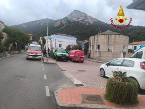 Ritrovato l&#039;escursionista disperso lunedì