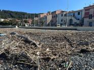 Aprile porta sole, sport e turisti. Ma le spiagge marinesi  aspettano ancora ripristino e pulizia