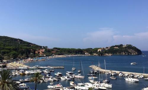 Posti barca residenti a Rio Marina e Cavo, pubblicate le graduatorie provvisorie
