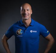 Elbaman: l’astronauta Luca Parmitano al via dell’edizione 2022