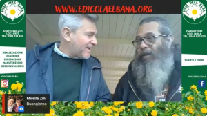 Edicola Elbana 24 Aprile - Tutto pronto per il Rally Elba - Benvenuta Linda - Polemiche elettorali