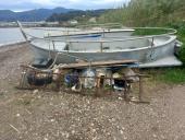 San Giovanni: il piazzale del Chicchero usato come discarica