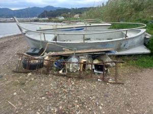 San Giovanni: il piazzale del Chicchero usato come discarica