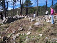 Chiesa di Santa Maria alle Piane al Canale: Viaggio nella storia e nella natura dell'Elba