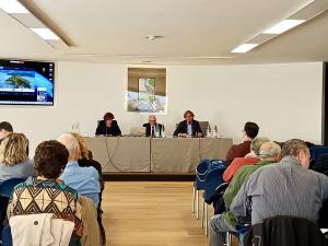 Innovazione tecnologica, partecipazione e dialogo per la salute all’Elba con il progetto THE - Tuscany Health Ecosystem