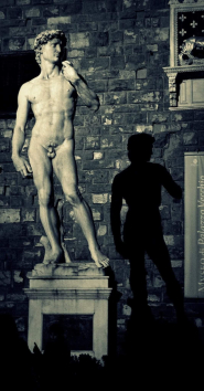 "Made in Italy" - La Foto della Settimana è di Donatella Testi