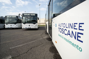 Elba: mancano autisti, corse bus ridotte. AT offre alloggio come incentivo all&#039;assunzione
