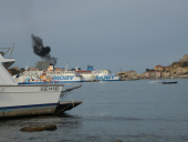 Sprechi energetici e guasti ambientali portoferraiesi