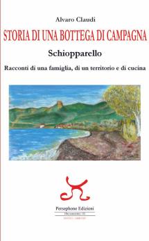 È uscito il nuovo libro di Alvaro Claudi