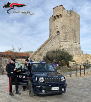 Marciana Marina - Due denunciati per aver rubato attrezzi da lavoro dai cantieri