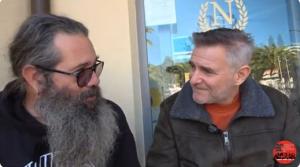 Edicola Elbana 5 Nov. - La comunità del Parco incontra il Commissario Arcenni -  Parte il progetto #IOLEGGOPERCHÉ