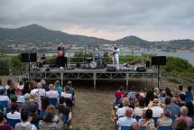 “Elba Isola Musicale d’Europa” 28ª edizione - Bilancio ampiamente positivo: + 20% di spettatori, numerosi i giovani